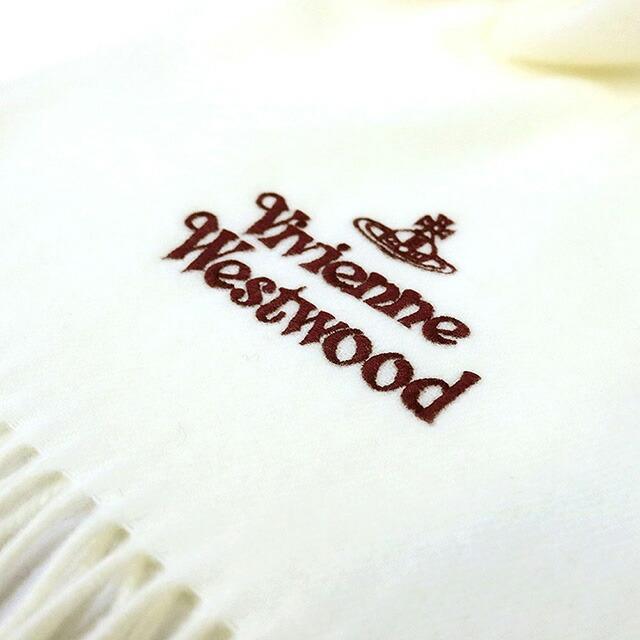Vivienne Westwood（ヴィヴィアンウエストウッド） マフラー 25-W00Q7
