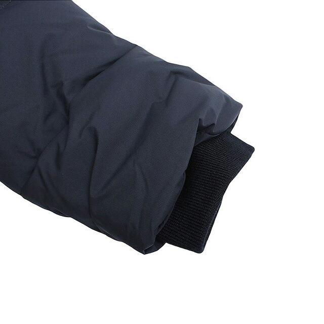 ピレネックス PYRENEX SPOUTNIC MINI RIPSTOP JACKET ダウンジャケット HMY022-DEEPINK-S メンズ ネイビー ダウンジャケットの画像