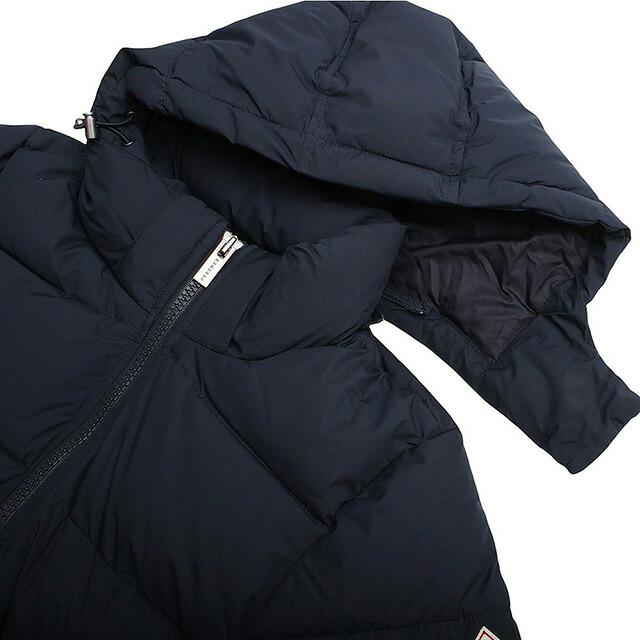 ピレネックス PYRENEX SPOUTNIC MINI RIPSTOP JACKET ダウンジャケット HMY022-DEEPINK-S メンズ ネイビー ダウンジャケットの画像