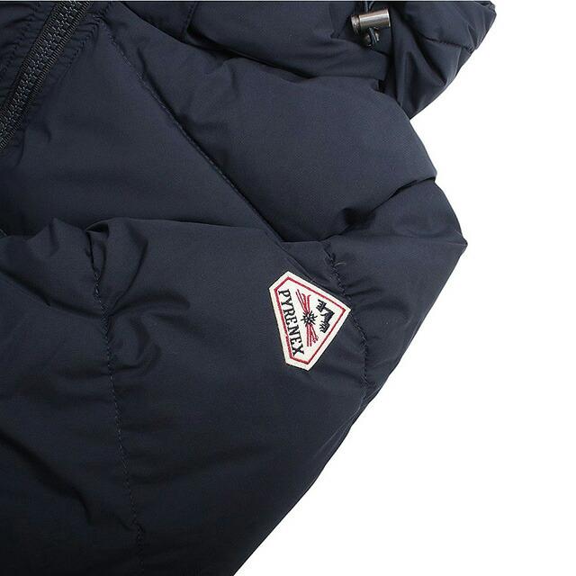 Pyrenex（ピレネックス） PYRENEX SPOUTNIC MINI RIPSTOP JACKET