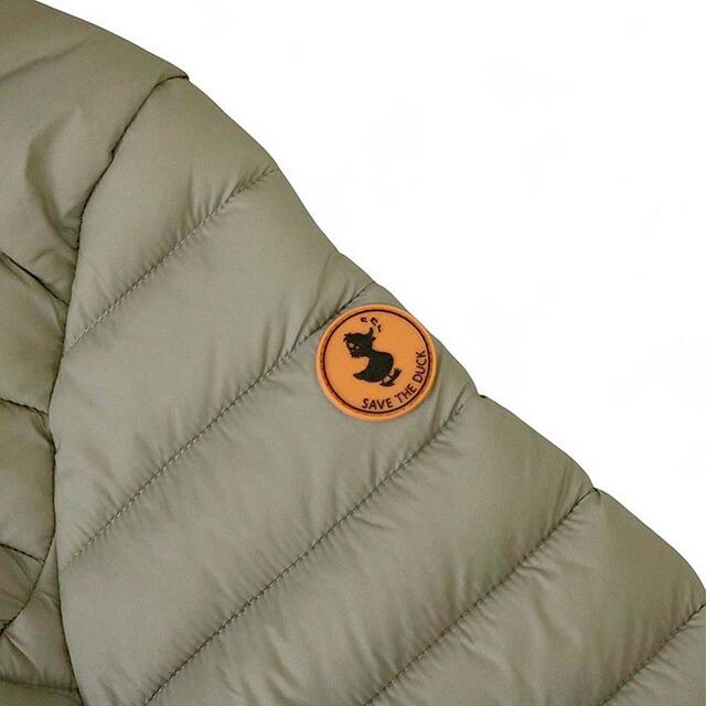 SAVE THE DUCK（セーブ・ザ・ダック） セイブ ザ ダック SAVE THE DUCK