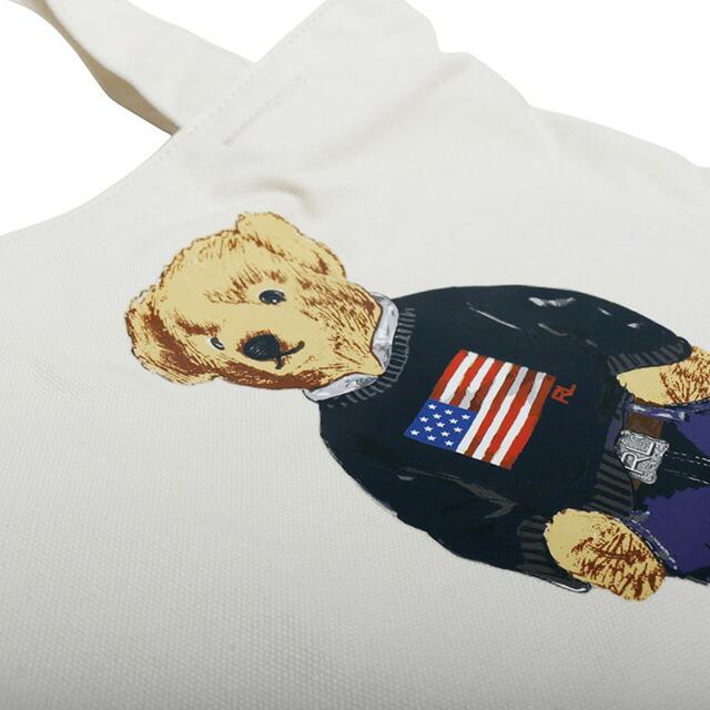 POLO RALPH LAUREN（ポロ・ラルフローレン） POLO RALPH LAUREN BEAR