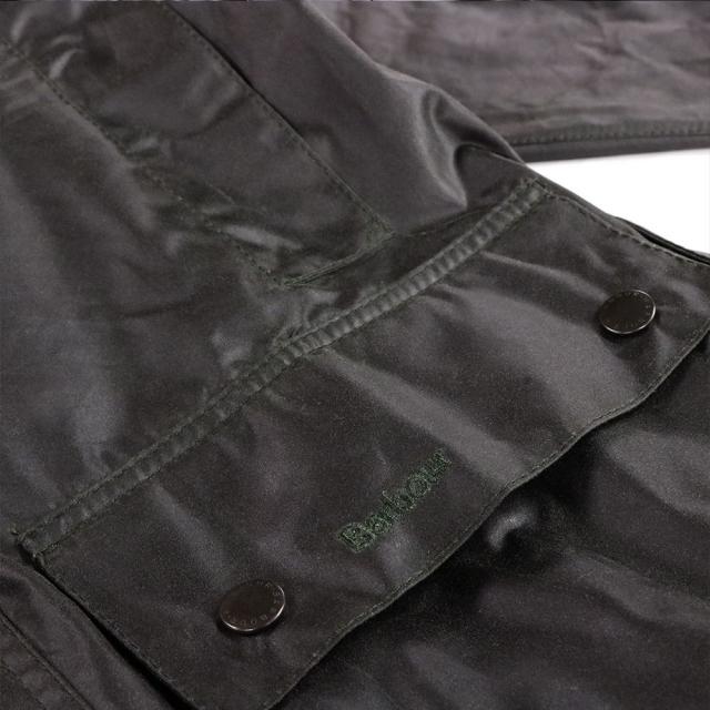 Barbour（バブアー） バブアーBarbour BEAUFORT ジャケット