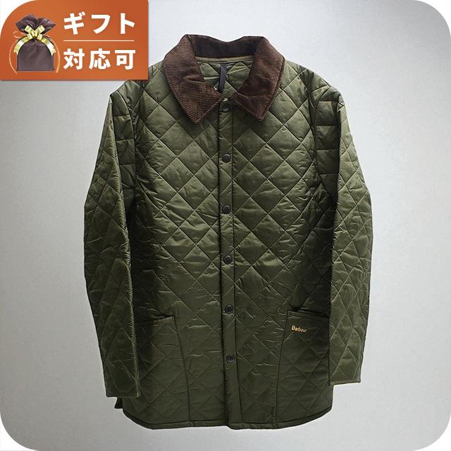 Barbour（バブアー） Barbour LIDDESDALE QUILT ジャケット