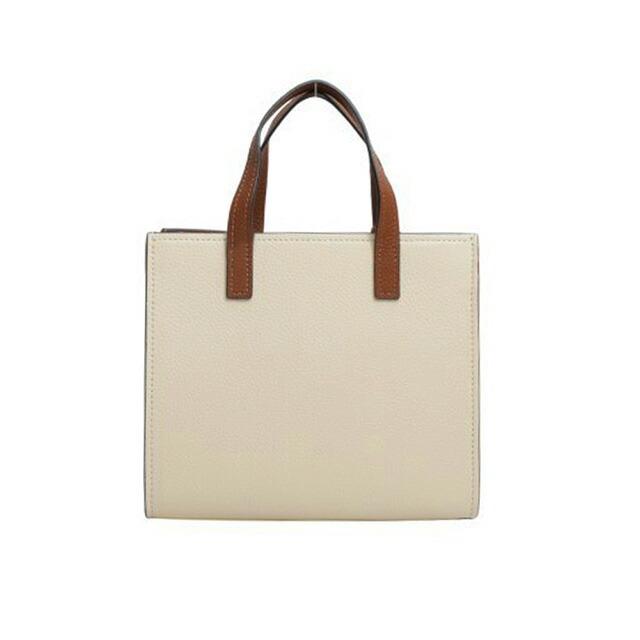 MARC JACOBS（マーク・ジェイコブス） MARC JACOBS MINI GRIND LEATHER