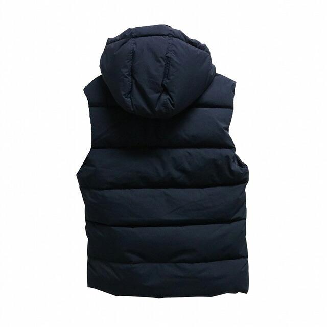 ピレネックス PYRENEX SPOUTNIC MINI RIPSTOP VEST ダウンベスト HMY021-DEEPINK-XL メンズ ダウンジャケットの画像