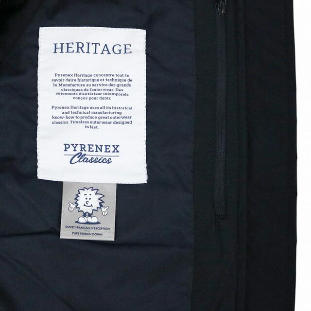 ピレネックス PYRENEX SPOUTNIC MINI RIPSTOP VEST ダウンベスト HMY021-DEEPINK-XL メンズ ダウンジャケットの画像