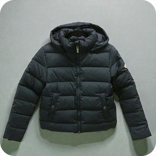 PYRENEX レディースダウン　40 FREAK'S STORE（フリークスストア） ダウンコート ダウンジャケット