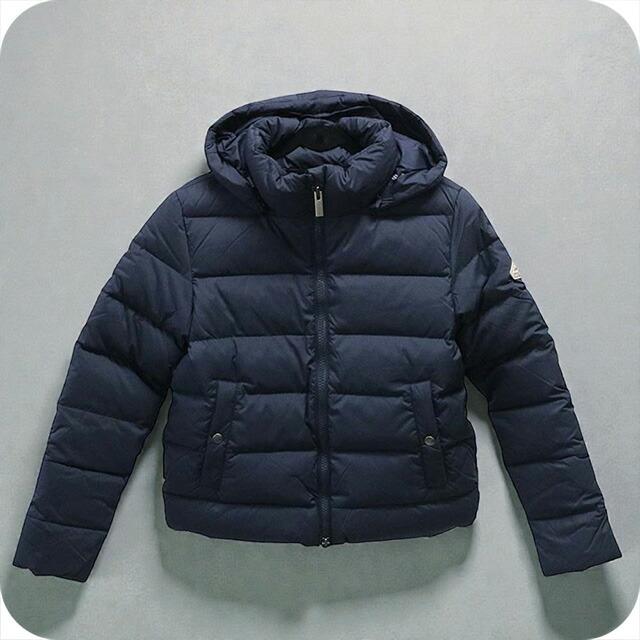 Pyrenex（ピレネックス） PYRENEX SPOUTNIC ダウンコート HWY034P