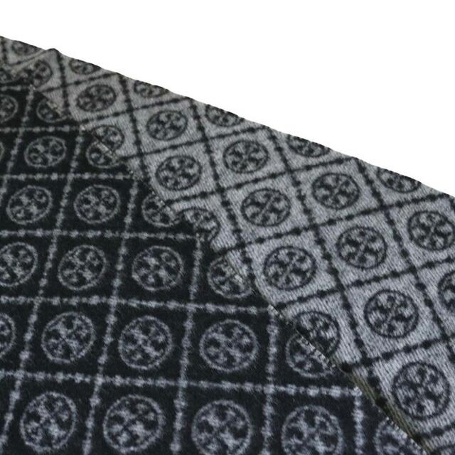 TORY BURCH（トリーバーチ） TORY BURCH T MONOGRAM OBLONG SCARF