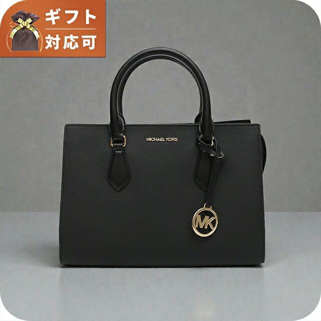 MICHAEL KORS（マイケルコース） ショルダーバッグ 35S3G6HS2L-BLACK