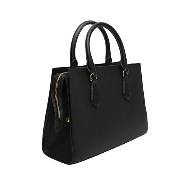 MICHAEL KORS（マイケルコース） ショルダーバッグ 35S3G6HS2L-BLACK
