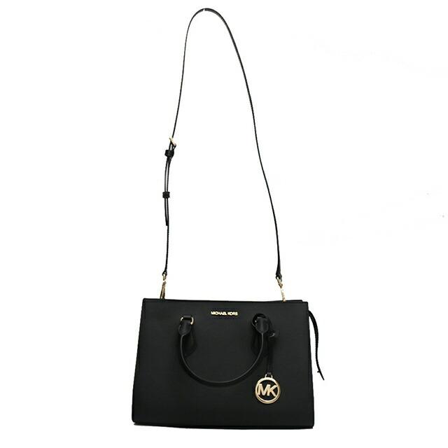 MICHAEL KORS（マイケルコース） ショルダーバッグ 35S3G6HS2L-BLACK