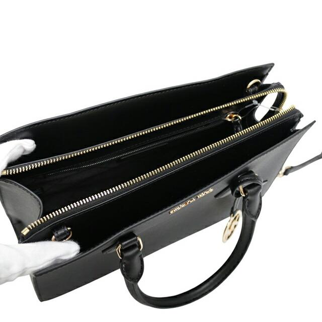 MICHAEL KORS（マイケルコース） ショルダーバッグ 35S3G6HS2L-BLACK