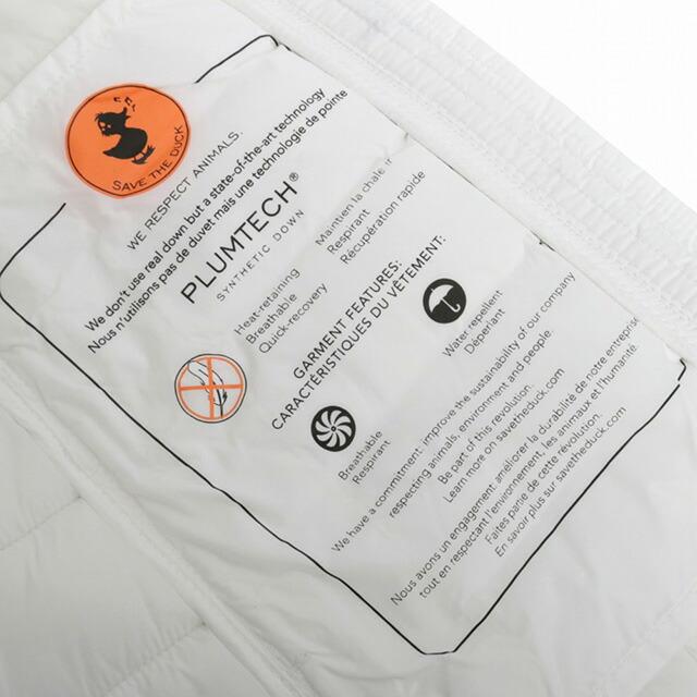 SAVE THE DUCK（セーブ・ザ・ダック） セイブ ザ ダック SAVE THE DUCK