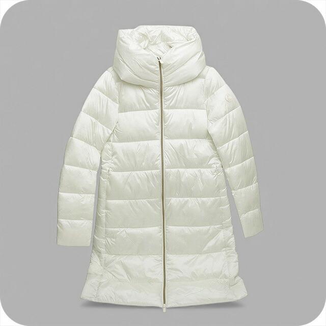 セイブ ザ ダック SAVE THE DUCK LYSA ダウンジャケット D40279W-00002-OFF-WHITE-1 レディース ダウンジャケット ブランド SAVE THE DUCK（セーブ・ザ・ダック） セイブ ザ ダック SAVE THE DUCK