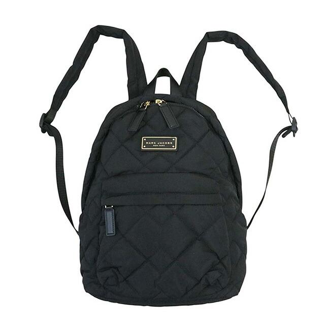 MARC JACOBS（マーク・ジェイコブス） リュック M0011321-001