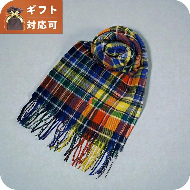 ポロラルフローレン　MENSマフラー POLO RALPH LAUREN（ポロ・ラルフローレン） マフラー PC0999-820 ユニ