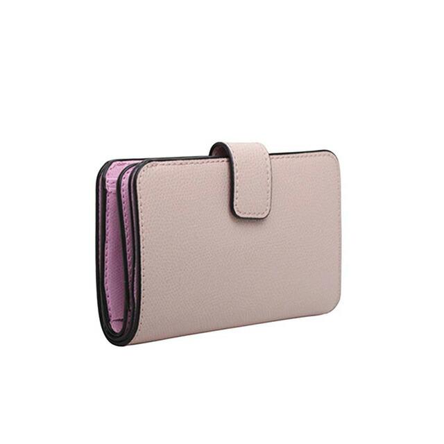 FURLA（フルラ） FURLA CAMELIA M COMPACT WALLET 二つ折り財布