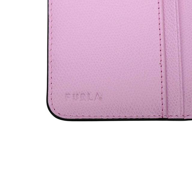 FURLA（フルラ） FURLA CAMELIA M COMPACT WALLET 二つ折り財布