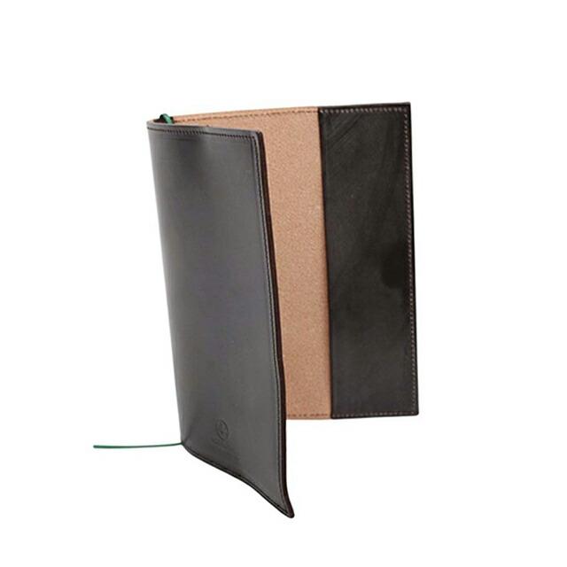 グレンロイヤル GLENROYAL BUNKO BOOK COVER ブックカバー 03-2605-CIGAR ユニセックスの画像