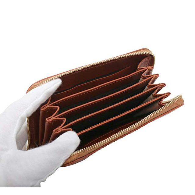 GLENROYAL（グレンロイヤル） GLENROYAL WALLET WITH DIVIDERS 財布 03