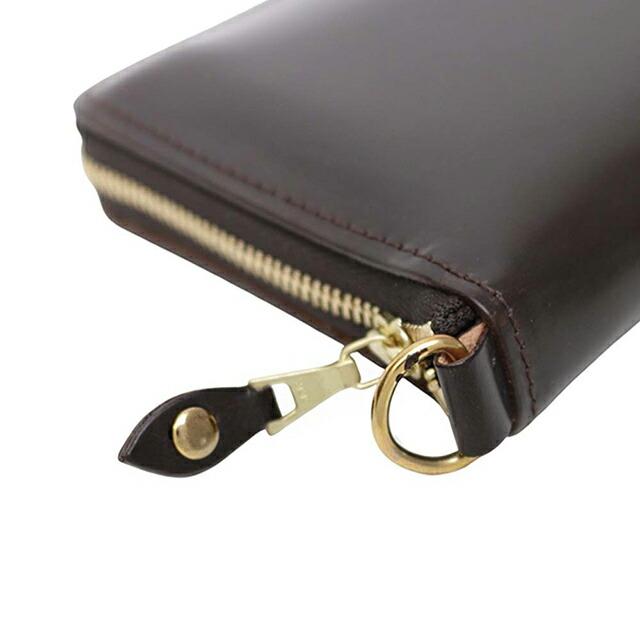 GLENROYAL（グレンロイヤル） GLENROYAL WALLET WITH DIVIDERS 財布 03