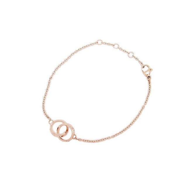ダニエルウェリントン DANIEL WELLINGTON CLASSIC UNITY LUMINE ブレスレット DW00400355 レディース_1