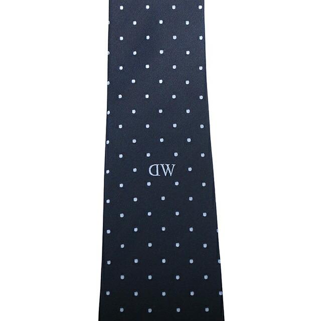 Daniel Wellington（ダニエルウェリントン） ネクタイ DW02500007