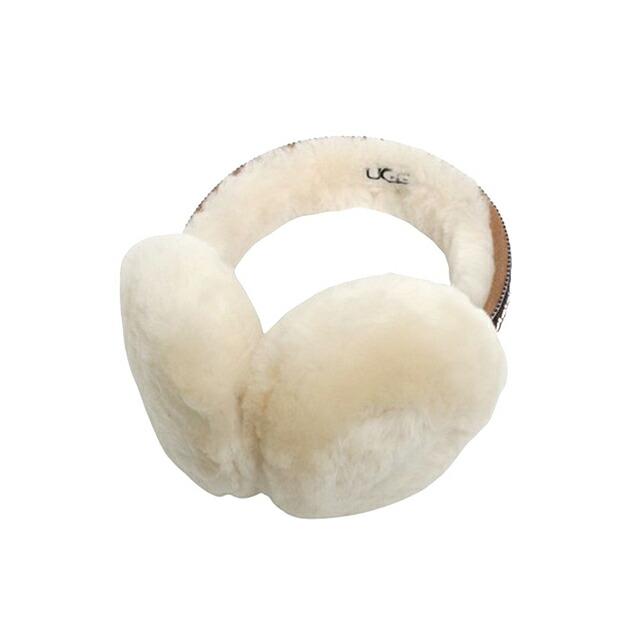 UGG Australia（アグオーストラリア） アグ UGG Sheepskin Earmuff W