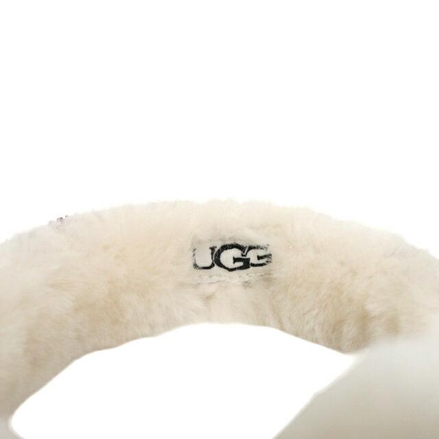 UGG Australia（アグオーストラリア） アグ UGG Sheepskin Earmuff W