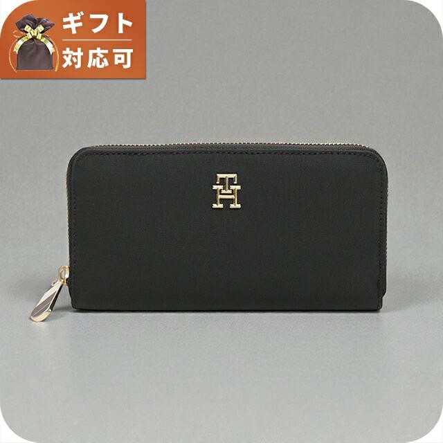 TOMMY HILFIGER（トミー・ヒルフィガー） TOMMY HILFIGER POPPY LARGE 