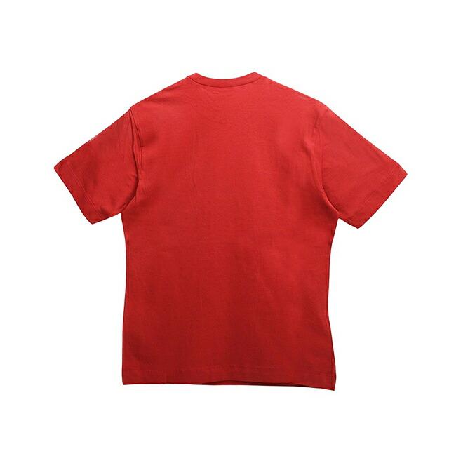 MARNI（マルニ） MARNI Tシャツ ロゴ コットン クルーネックT マルニ