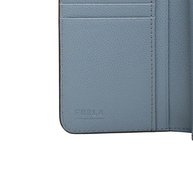 FURLA（フルラ） FURLA FURLA CAMELIA M COMPACT WALLET 二つ折り財布