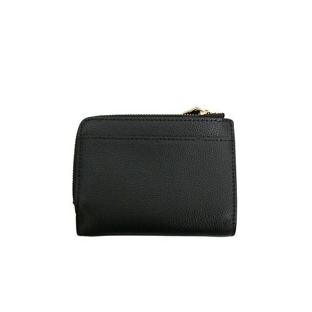 【新品】ケイトスペード KN764 財布 二つ折り財布 kate spade NEW YORK レザー スモール Lジップ ウォレット アウトレット レディース スモール Lジップ ウォレット | 二つ折り・ミニ財布 | ケイト