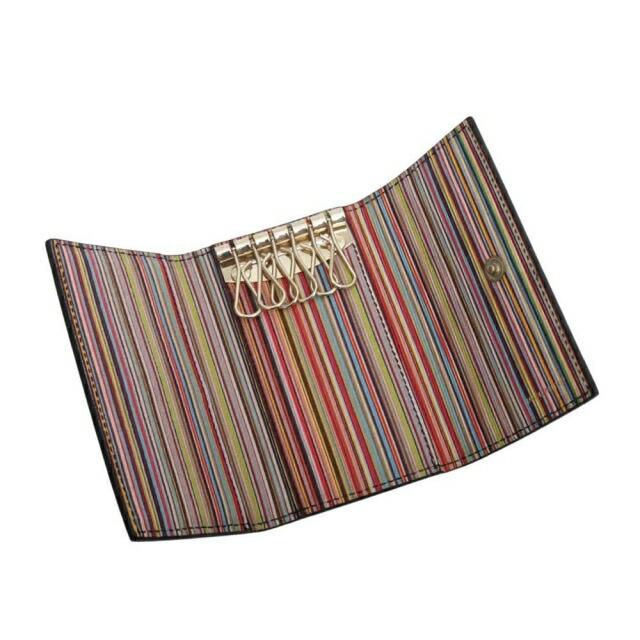 Paul Smith（ポール・スミス） キーケース コンパクト 6連 m1a-1981x