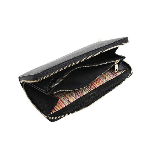 Paul Smith（ポール・スミス） 長財布 m1a-4778x-bmults-79 メンズ