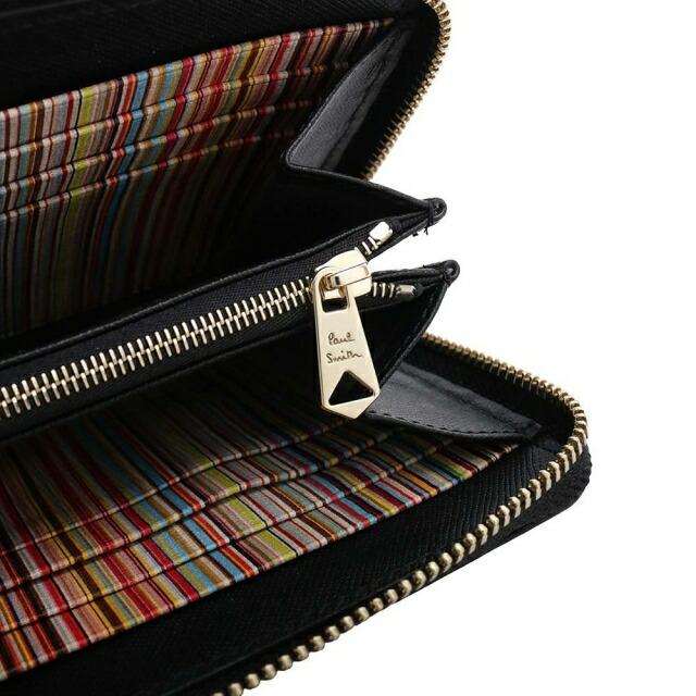 Paul Smith（ポール・スミス） 長財布 m1a-4778x-bmults-79 メンズ
