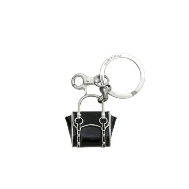 ヴィヴィアンウエストウッド VIVIENNE WESTWOOD METAL BETTY CHARM キーリング 82030111u-om000q-o101 レディース キーリングの画像