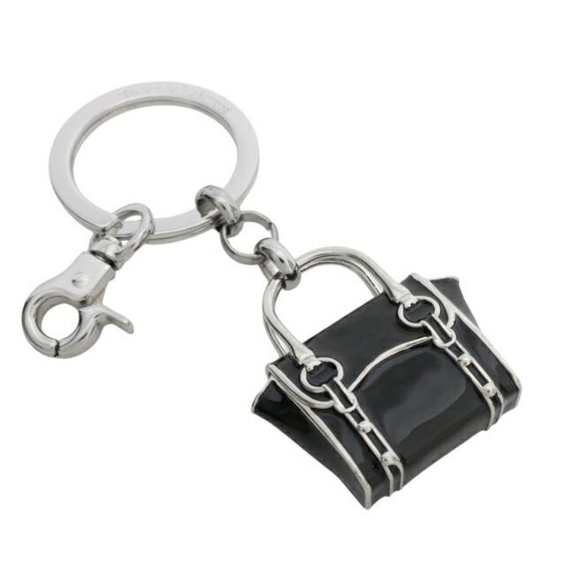 ヴィヴィアンウエストウッド VIVIENNE WESTWOOD METAL BETTY CHARM キーリング 82030111u-om000q-o101 レディース キーリングの画像