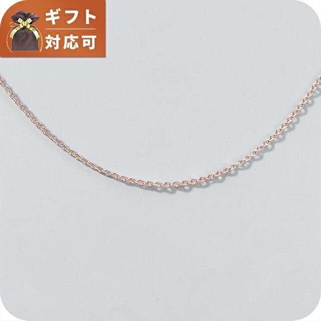 PANDORA（パンドラ） PANDORA Classic Cable Chain Necklace 