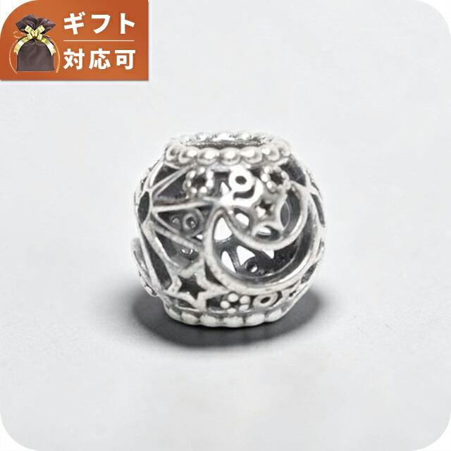 PANDORA（パンドラ） PANDORA Moments Openwork Sun、Stars & Moon