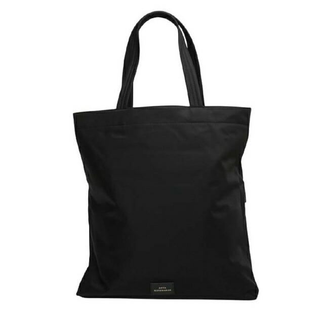 アニヤハインドマーチ ANYA HINDMARCH Eyes トート トートバッグ 193580 ユニセックス Black(ブラック)の画像