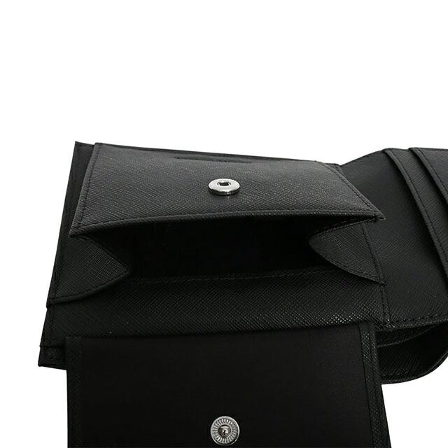 EMPORIO ARMANI エンポリオ アルマーニ 二つ折り財布 二折財布 y4r165