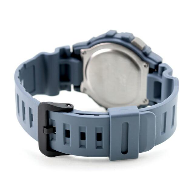 CASIO（カシオ） チープカシオ クォーツ 電池式 WS-1400H-2AV