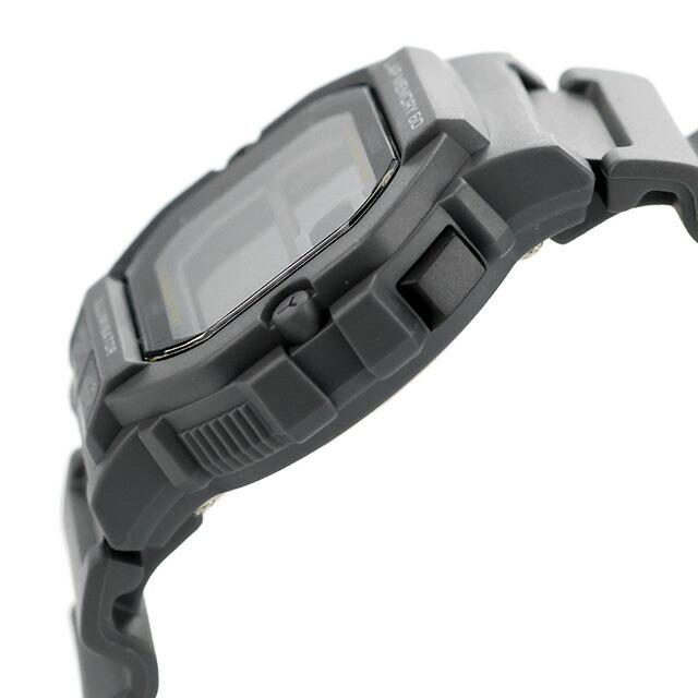 CASIO（カシオ） チープカシオ クォーツ 電池式 WS-1400H-8BV