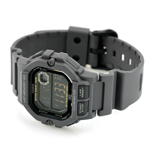 s*7様 チプカシ14本セット 300円スタート CASIO（カシオ） チープカシオ クォーツ 電池式 WS-1400H-8BV