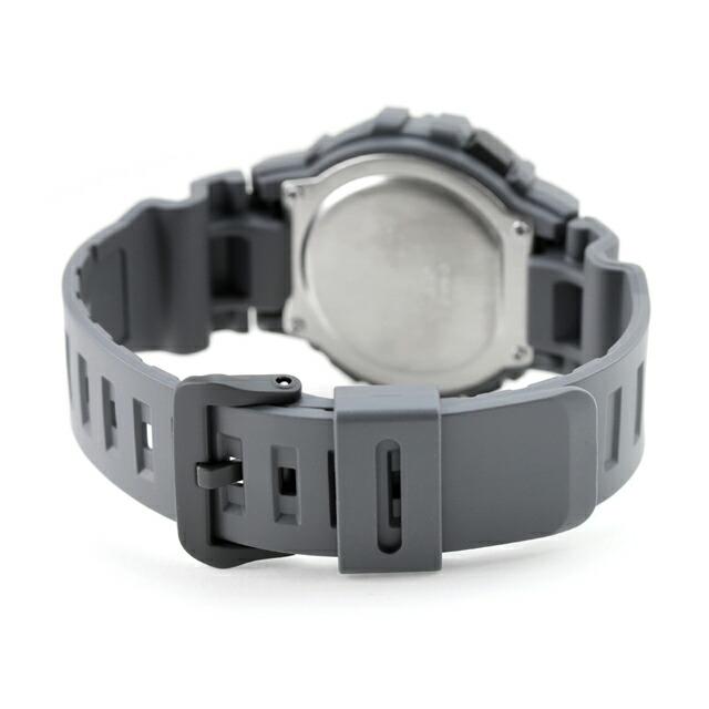 CASIO（カシオ） チープカシオ クォーツ 電池式 WS-1400H-8BV