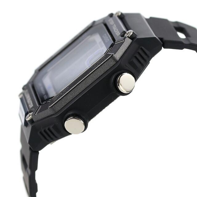 CASIO（カシオ） CASIO WS-B1000-1AV カシオコレクション スポーツ