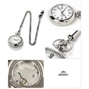 オリエント 懐中時計 手巻き ワールドステージコレクション Orient Wv0031dd 腕時計のななぷれ 通販 Paypayモール